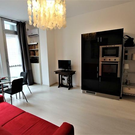 baricarulli52 Daire Dış mekan fotoğraf