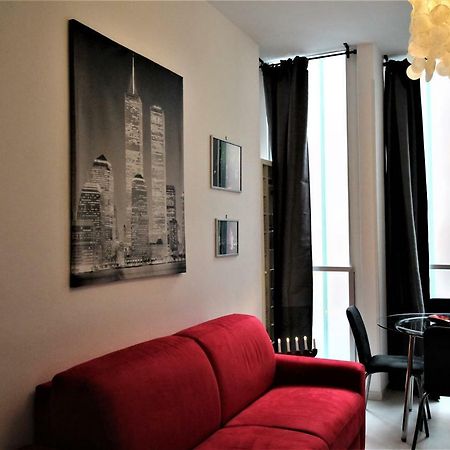 baricarulli52 Daire Dış mekan fotoğraf