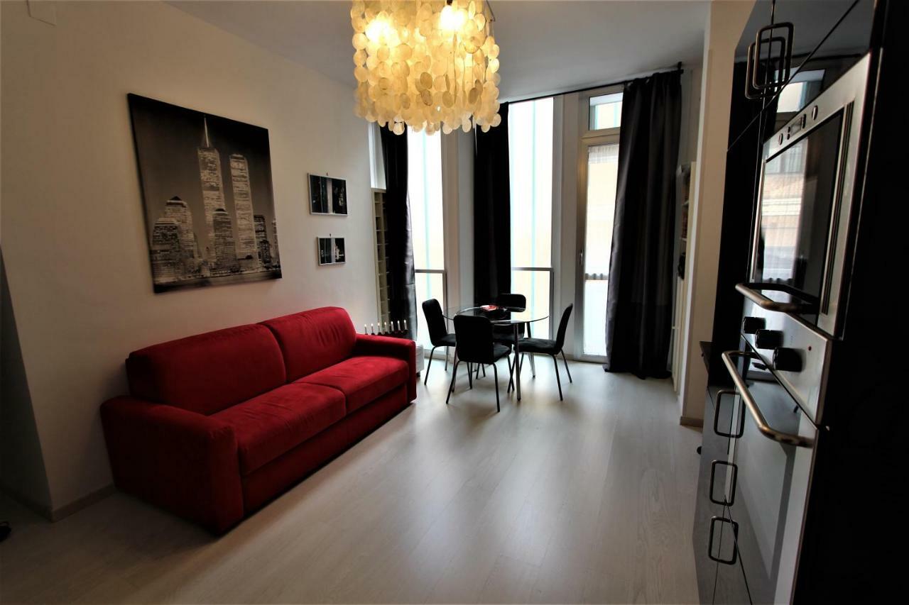 baricarulli52 Daire Dış mekan fotoğraf