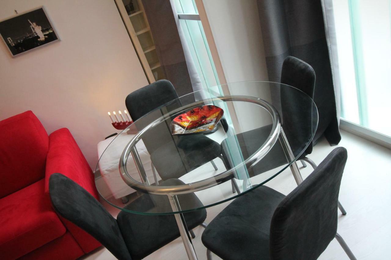 baricarulli52 Daire Dış mekan fotoğraf