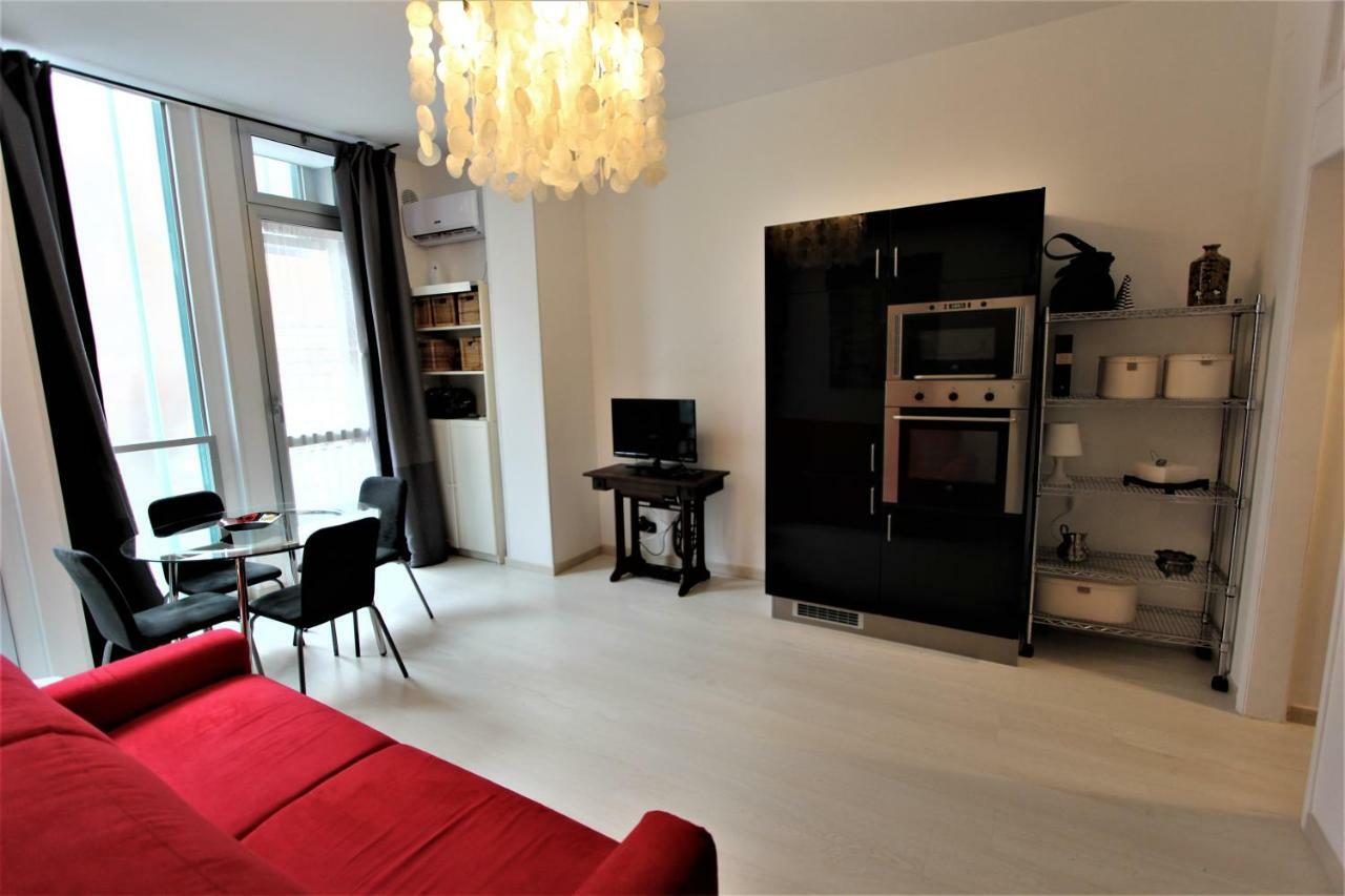 baricarulli52 Daire Dış mekan fotoğraf