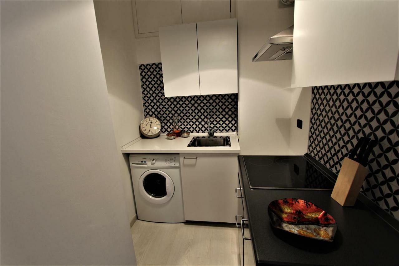 baricarulli52 Daire Dış mekan fotoğraf