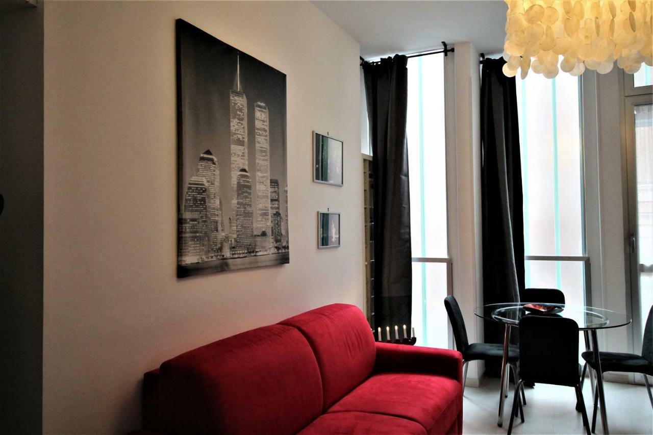 baricarulli52 Daire Dış mekan fotoğraf