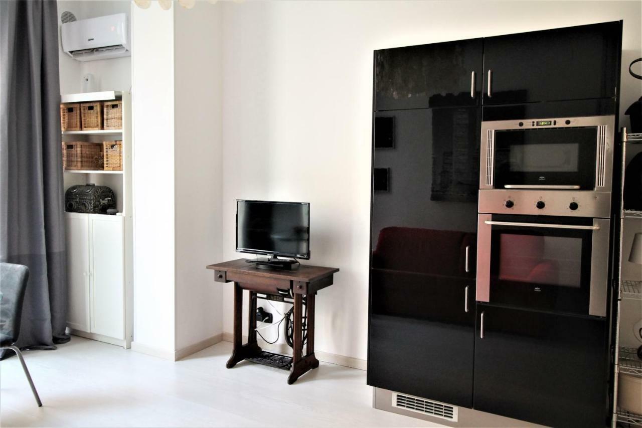 baricarulli52 Daire Dış mekan fotoğraf