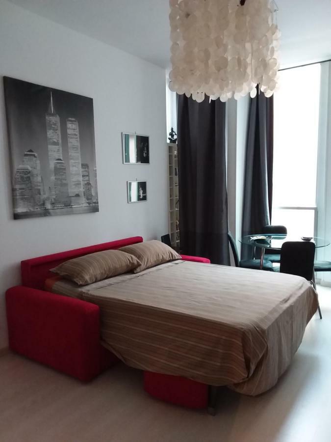 baricarulli52 Daire Dış mekan fotoğraf