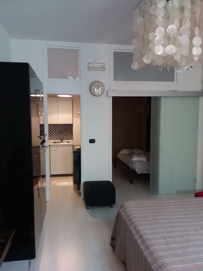 baricarulli52 Daire Dış mekan fotoğraf