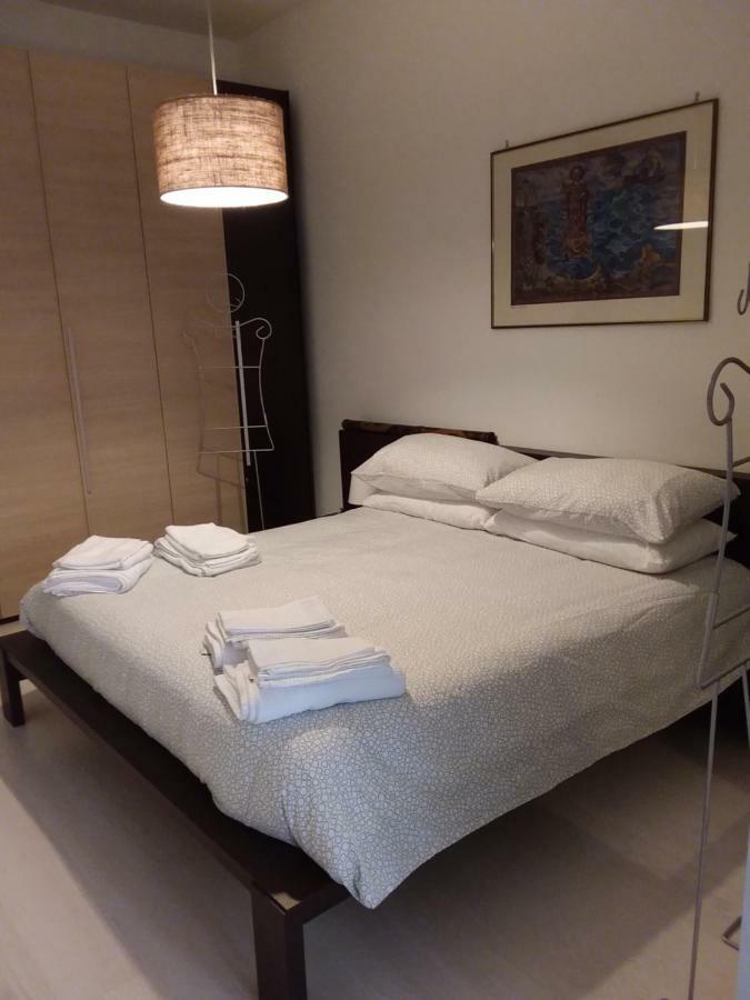 baricarulli52 Daire Dış mekan fotoğraf