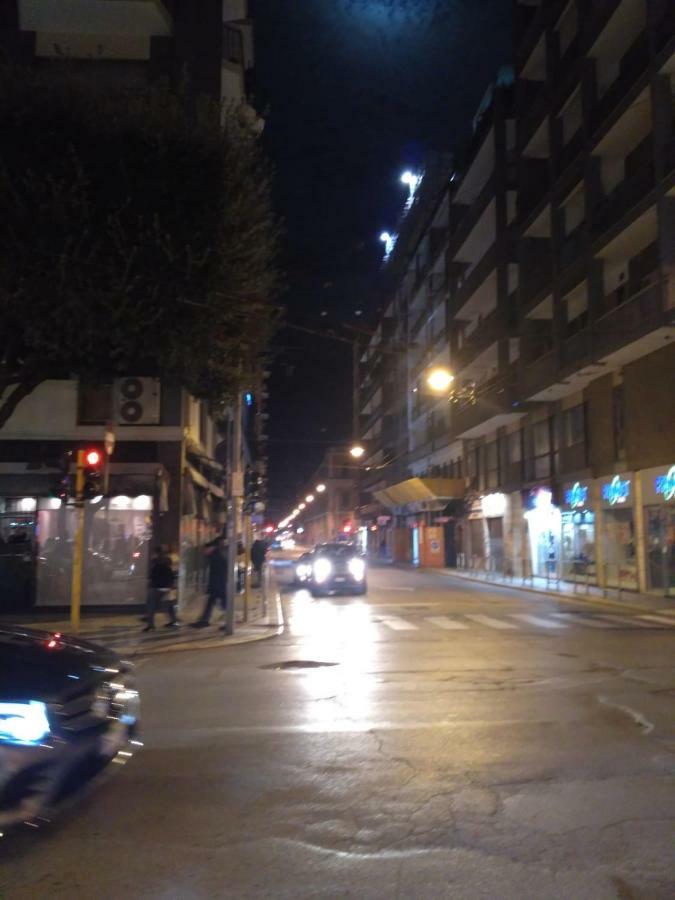 baricarulli52 Daire Dış mekan fotoğraf